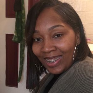 Meet your Posher, Constance